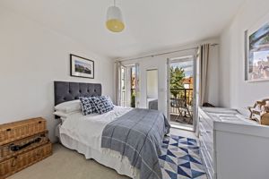 Bedroom Two- click for photo gallery